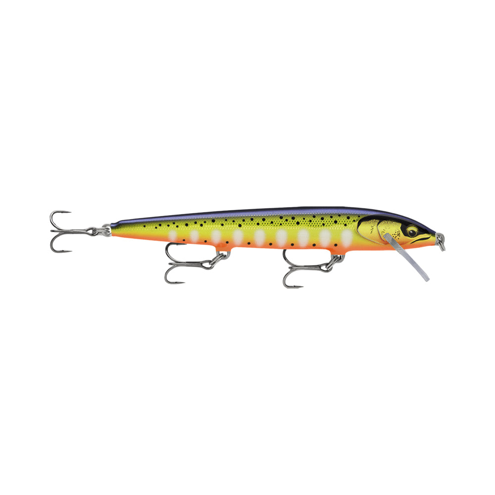Isca Rapala Floater Elite 85
