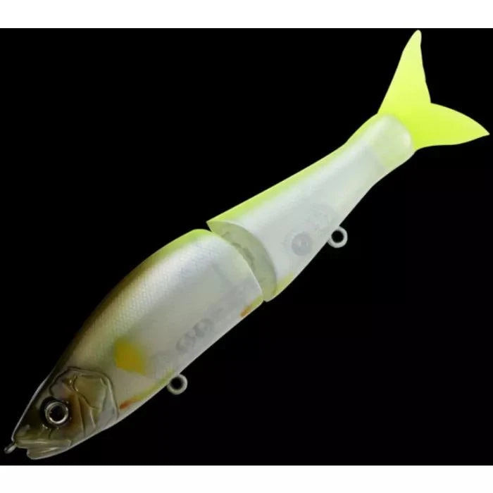 Gan Graft Jointed Claw 148 F