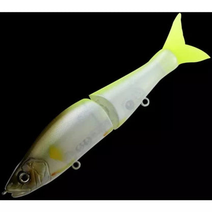Gan Graft Jointed Claw 148 F