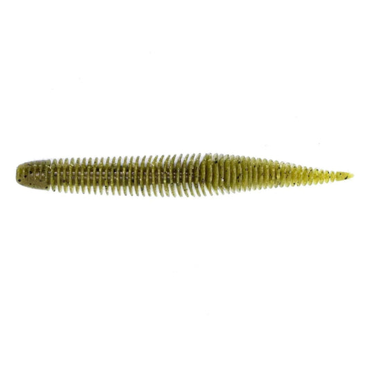 Geecrack Bellows Stick 8" - Bass Brasil