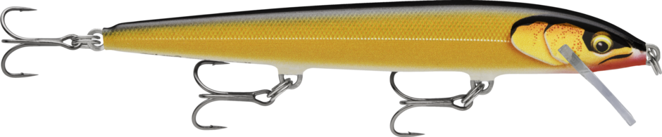 Isca Rapala Floater Elite 85
