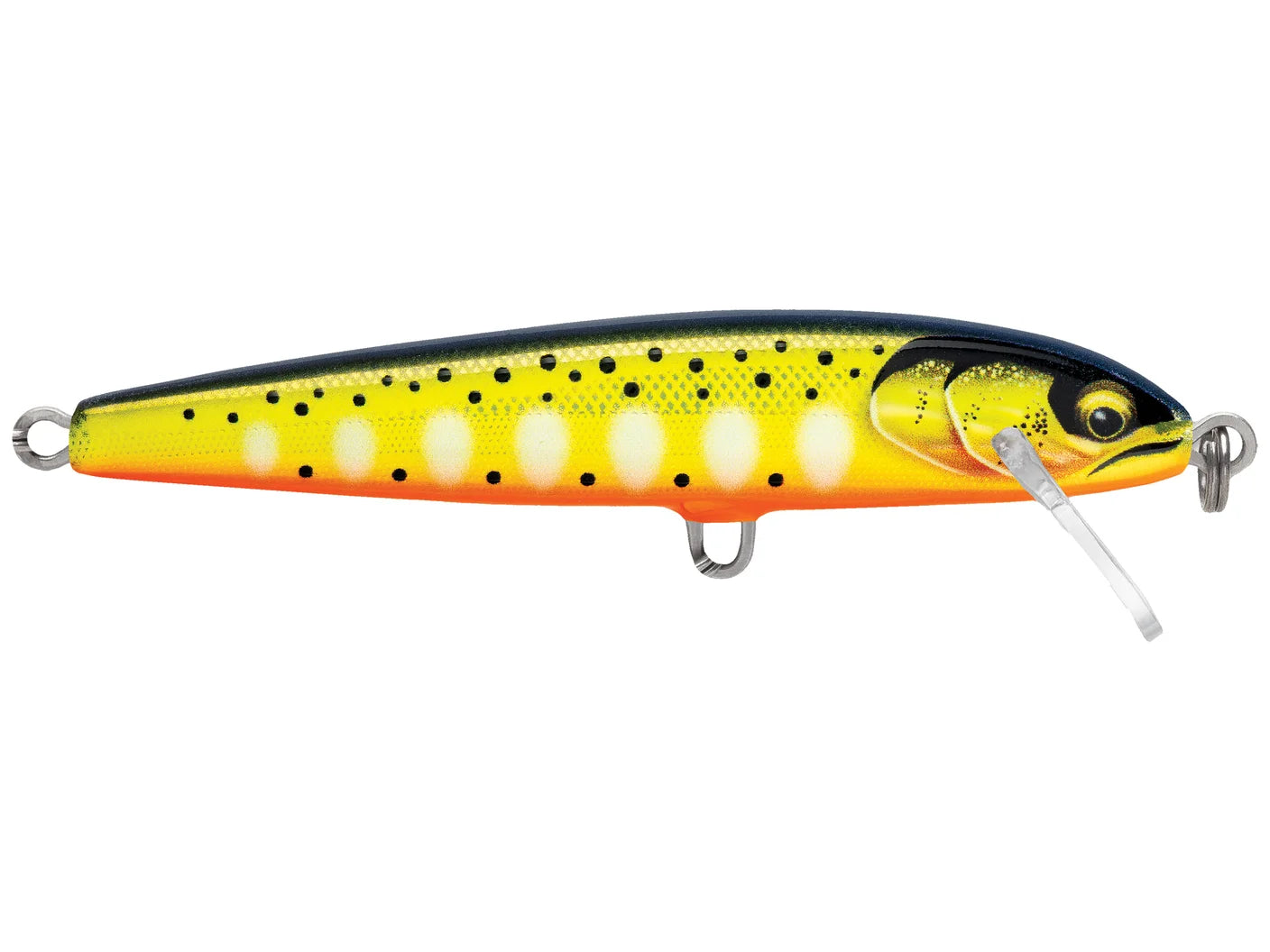 Isca Rapala Floater Elite 85