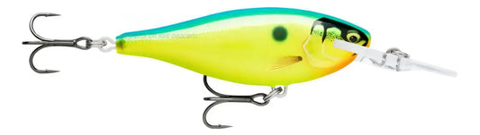 Isca Rapala Shad Rap Elite 75