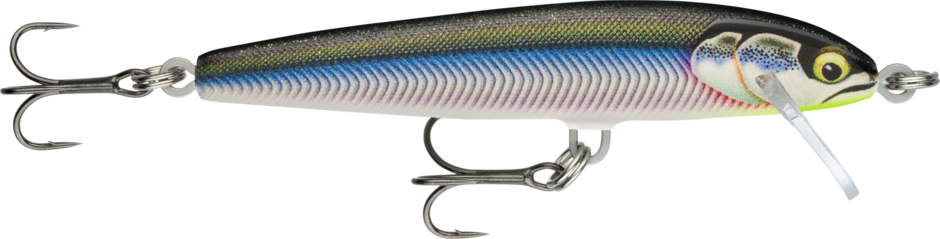 Isca Rapala Floater Elite 85