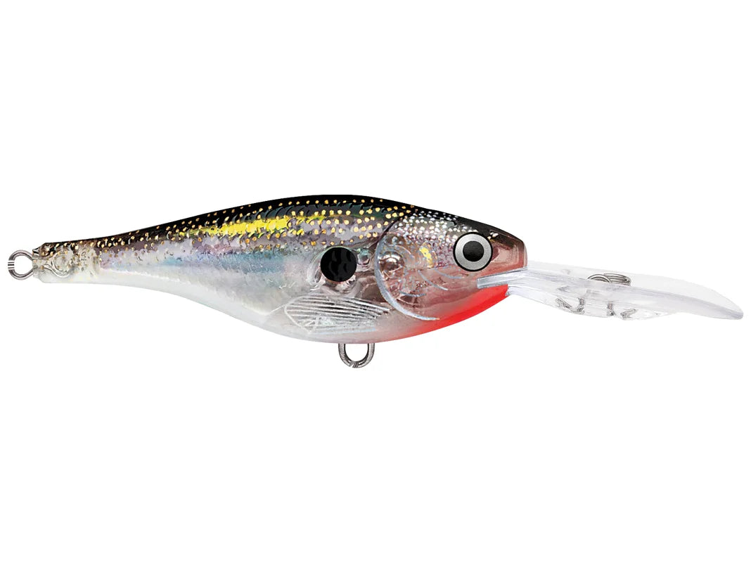 Isca Rapala Glass Shad Rap 7