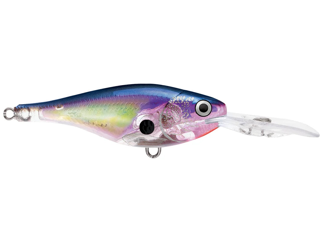 Isca Rapala Glass Shad Rap 7