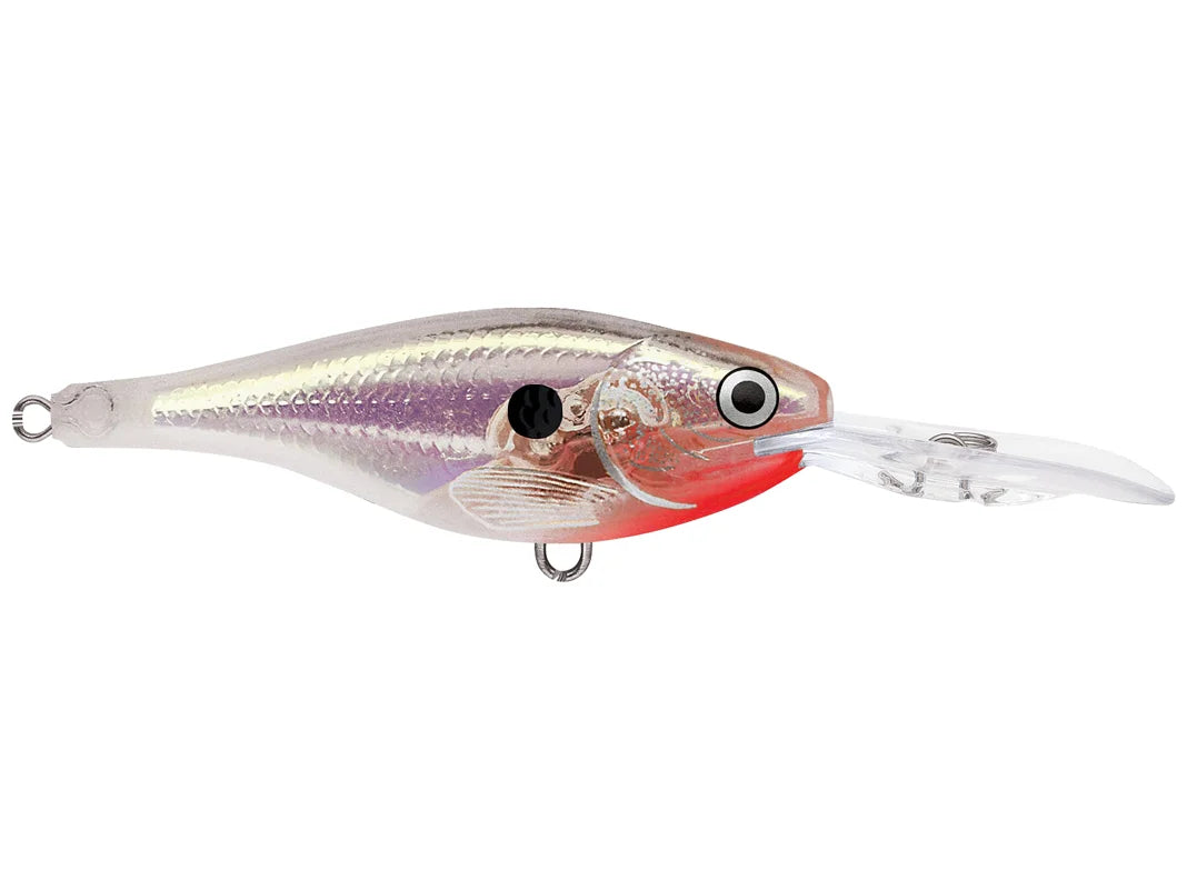Isca Rapala Glass Shad Rap 7