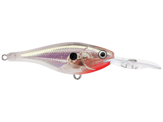 Isca Rapala Glass Shad Rap 7