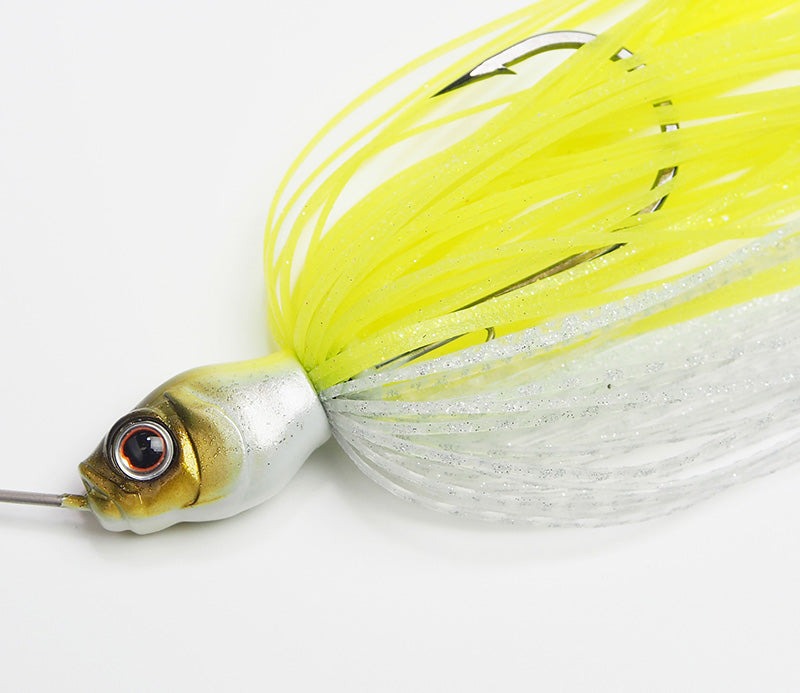 Gan Craft Killers Bait