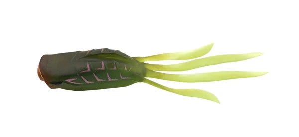 Jackall Revoltage RV-Lashour 3.8"