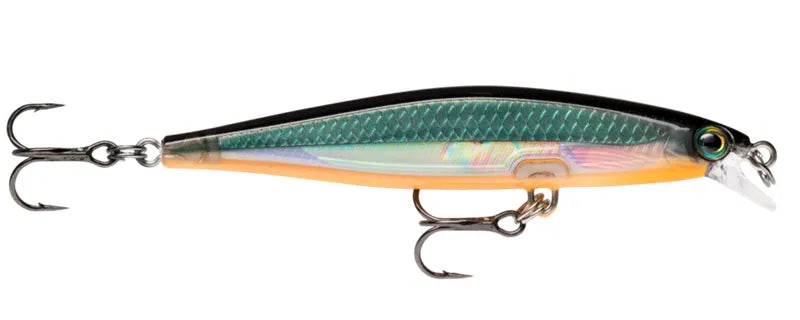 Isca Rapala Shadow Rap