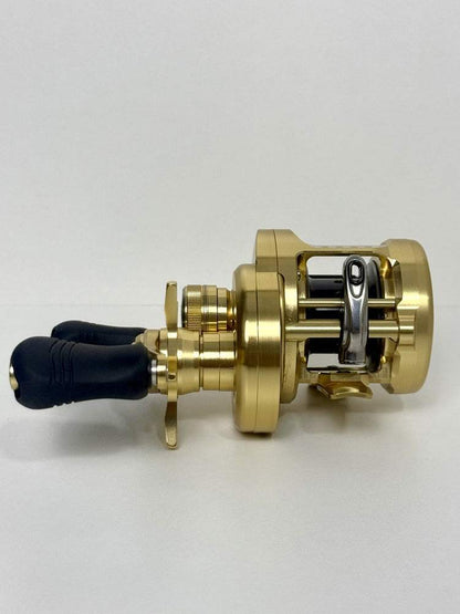 Shimano Calcutta Conquest 100