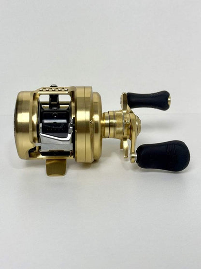Shimano Calcutta Conquest 100