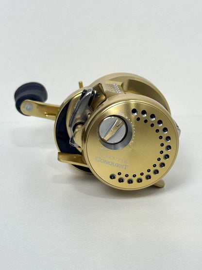 Shimano Calcutta Conquest 100