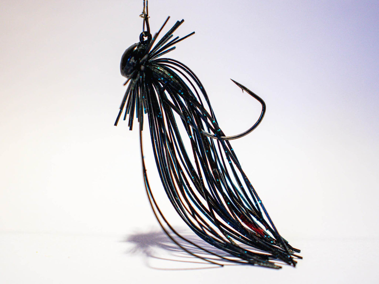 Extreme Ned Rig
