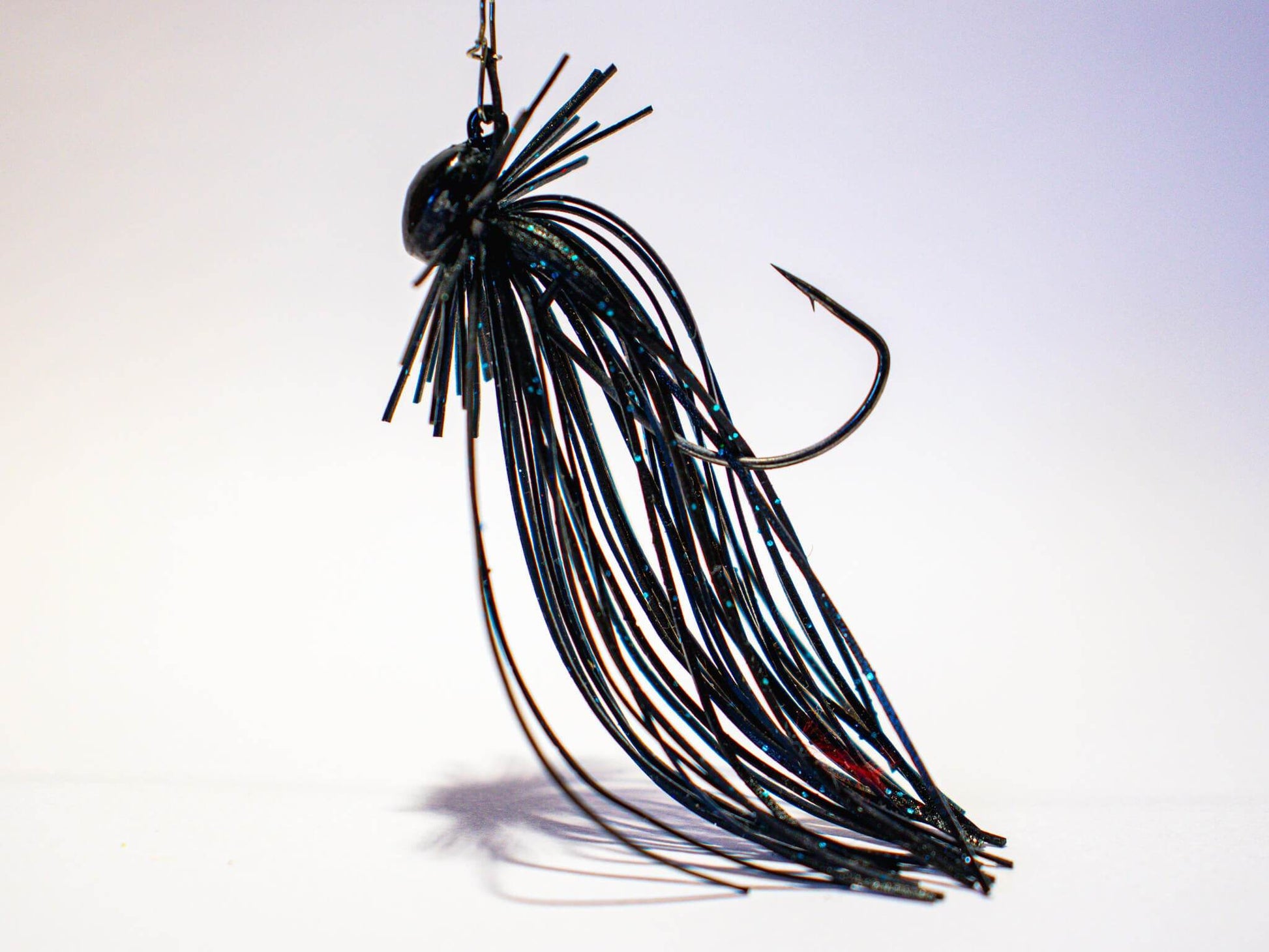 Extreme Ned Rig