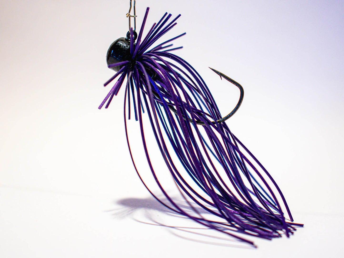 Extreme Ned Rig