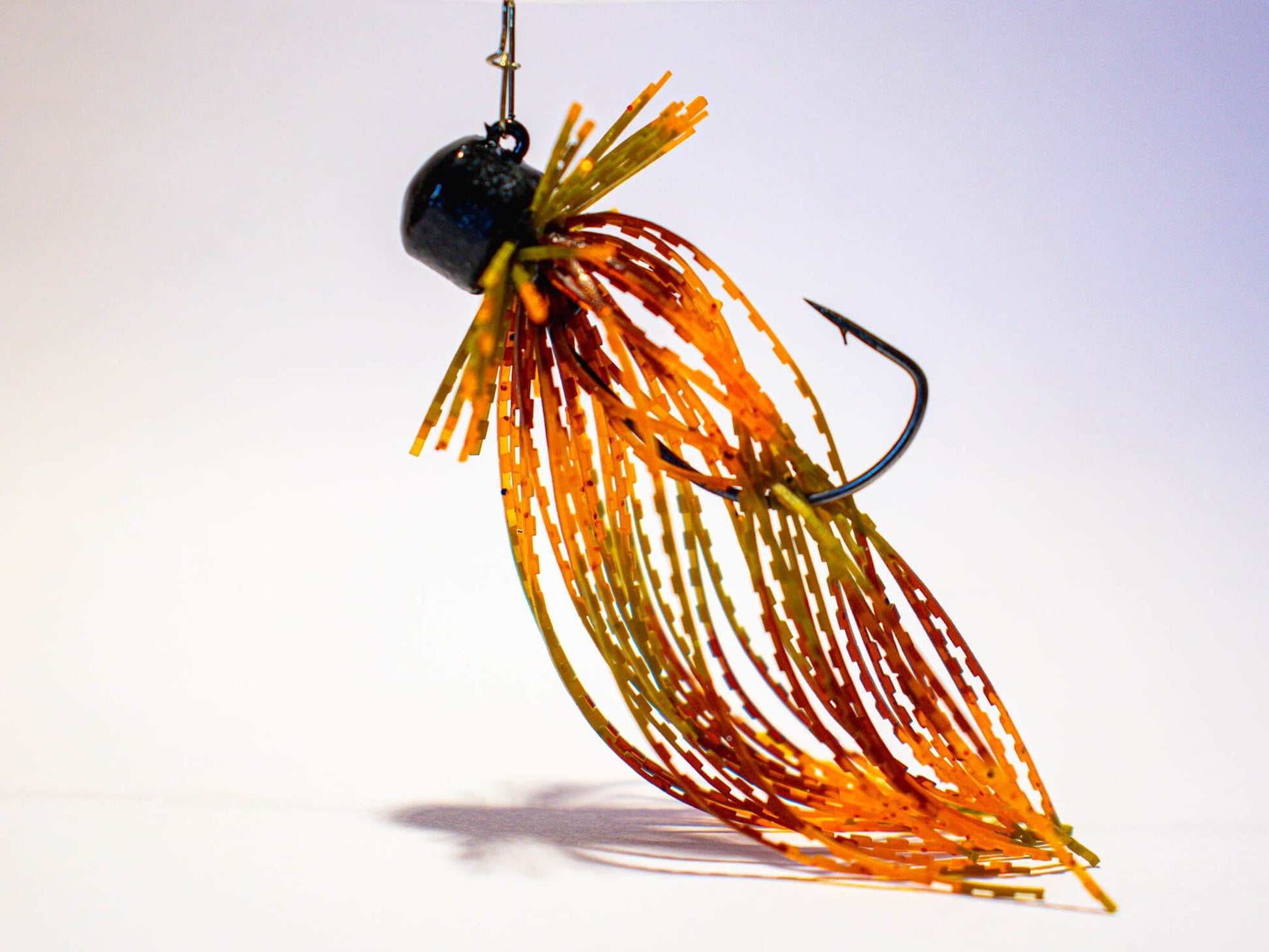 Extreme Ned Rig