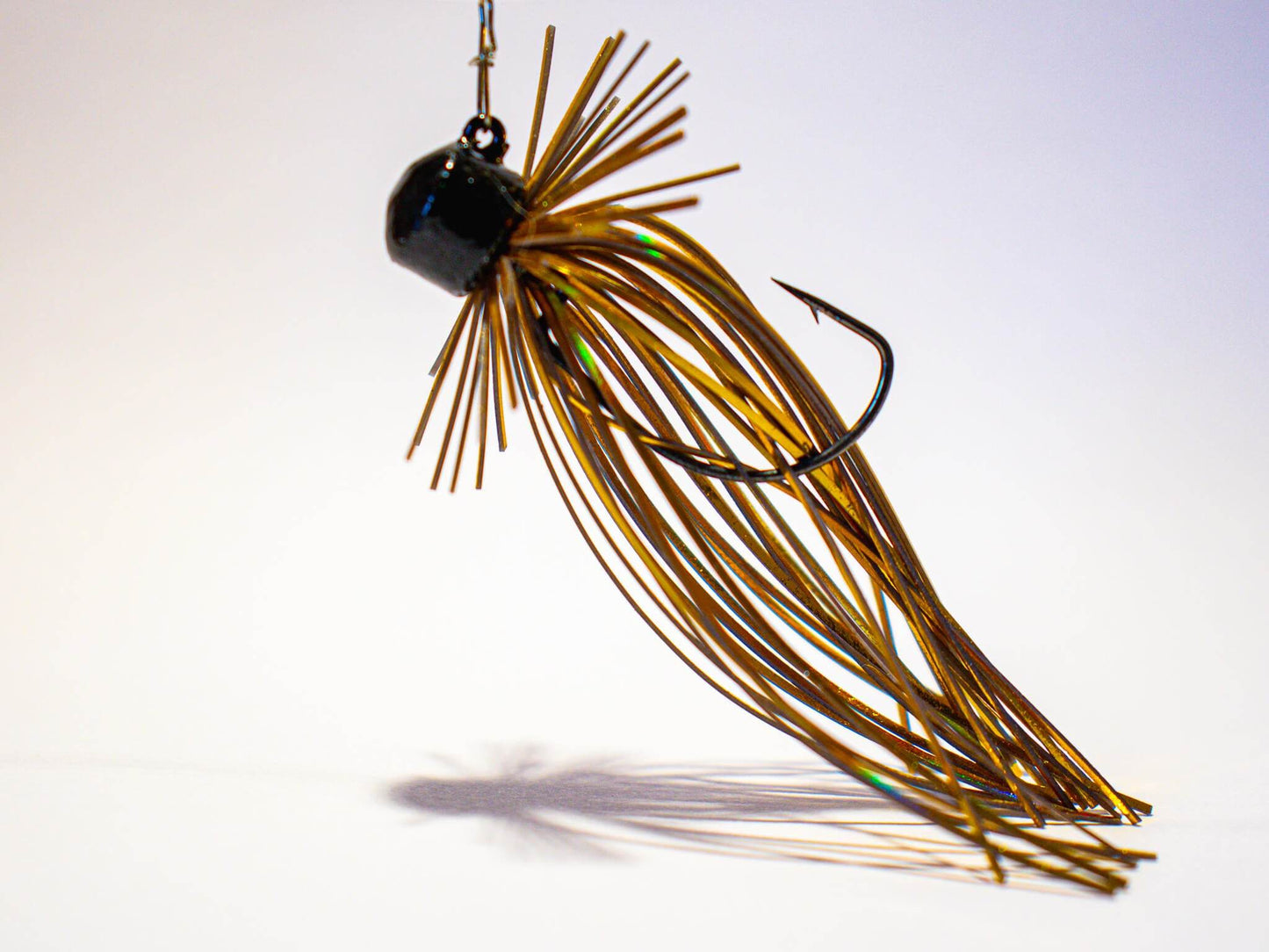 Extreme Ned Rig