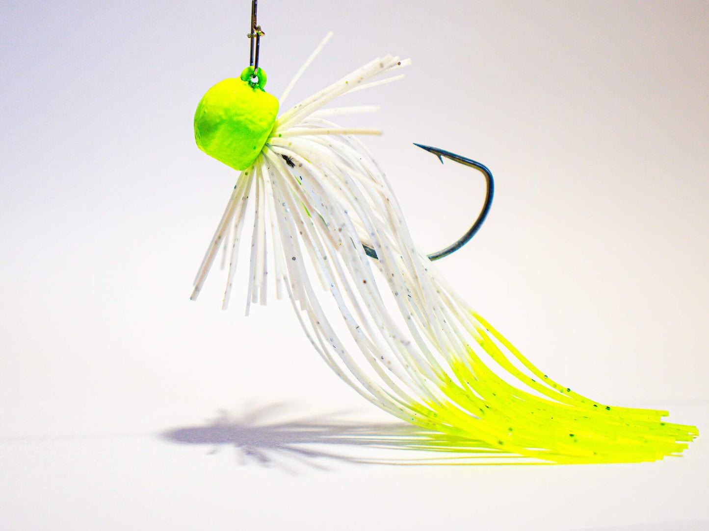 Extreme Ned Rig