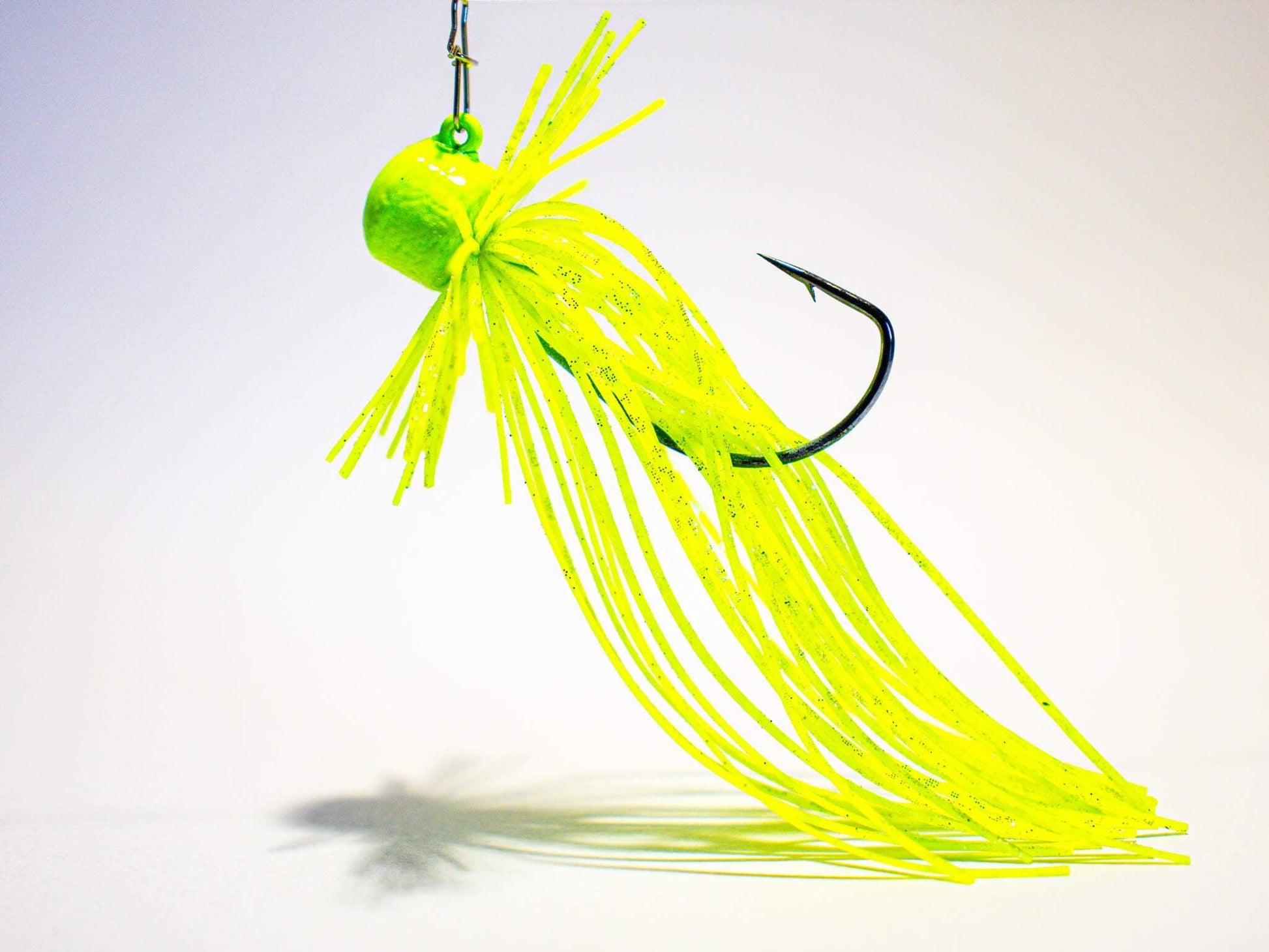 Extreme Ned Rig