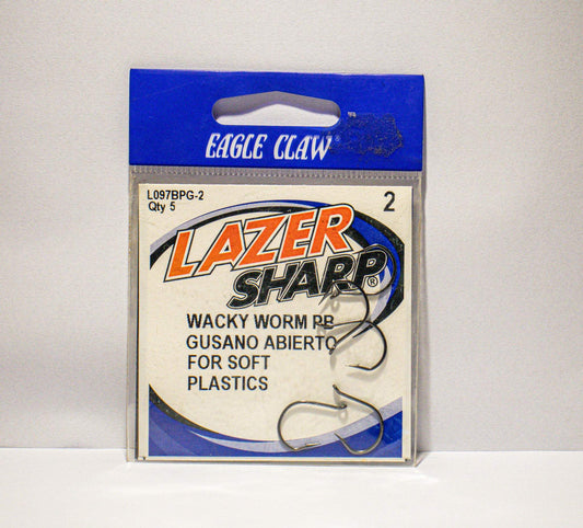 Eagle Craw Lazer sharp #2