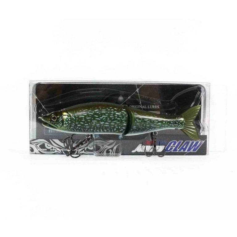 Gan Graft Jointed Claw 178