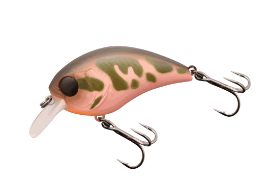 Jackall Mushbob 50MR