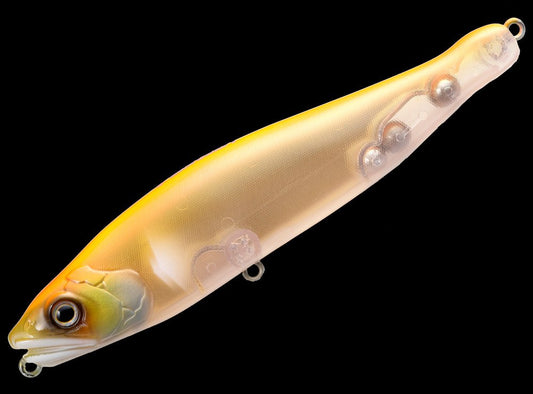 Gan Craft S-Caper