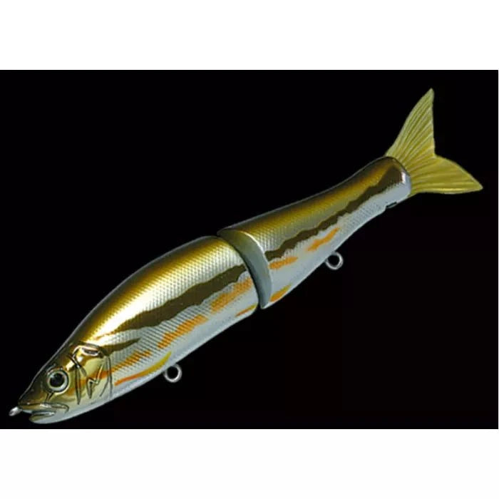 Gan Graft Jointed Claw 148 S