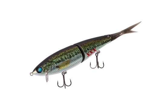 Phat Lab Nekosogi XXX Short Lip