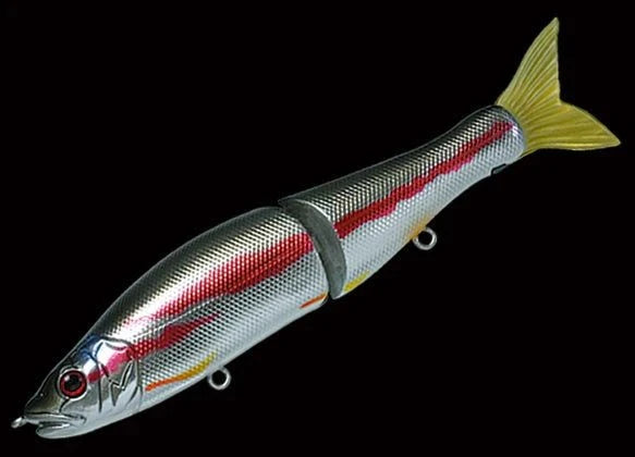 Gan Graft Jointed Claw 148 S