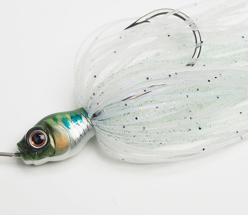 Gan Craft Killers Bait