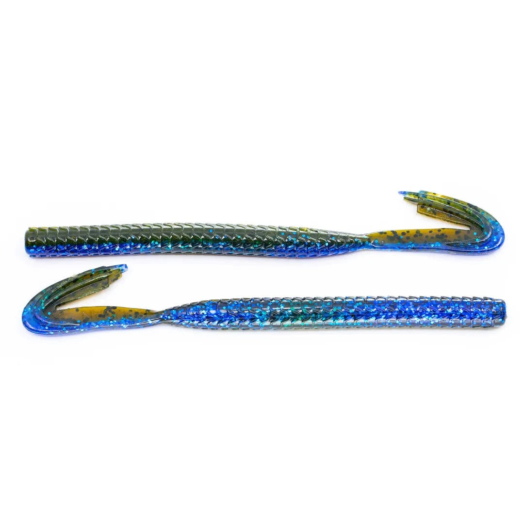Blazin Worm Googan Baits