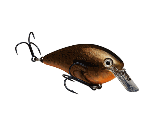 Strike King KVD Squarebill Crankbait