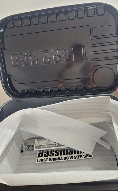 Gan Craft Bag