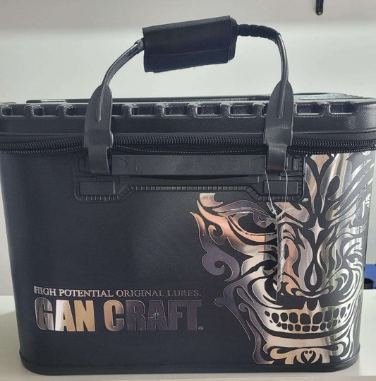 Gan Craft Bag