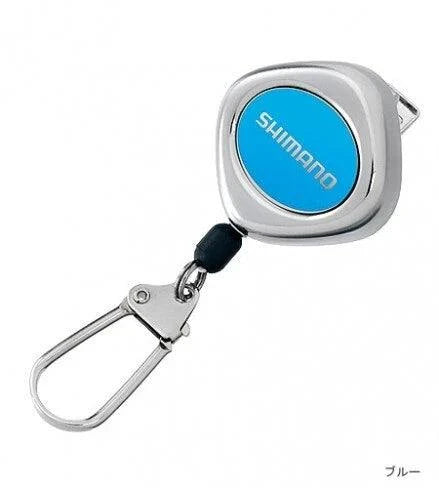 Shimano Pin on Reel