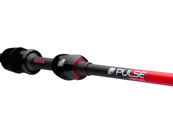 Redai Pulse Molinete 2025