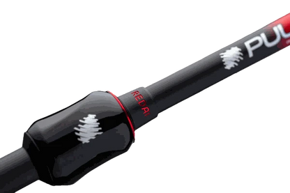 Redai Pulse Molinete 2025