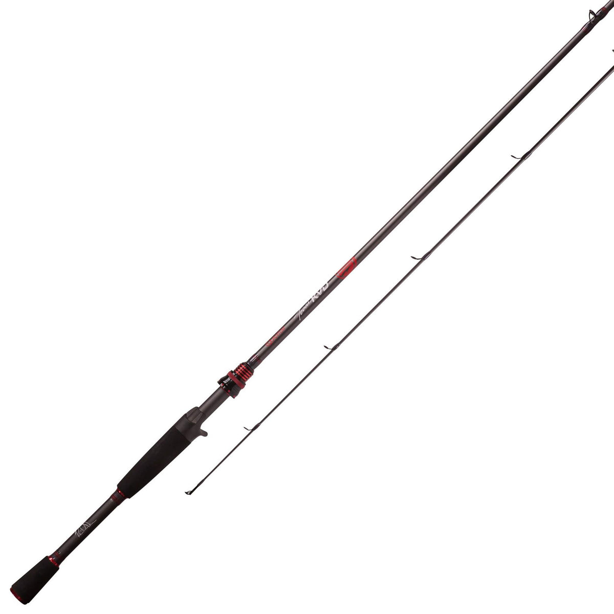 Vara Quantum Team KVD 7'0" 10-25lb (carretilha)