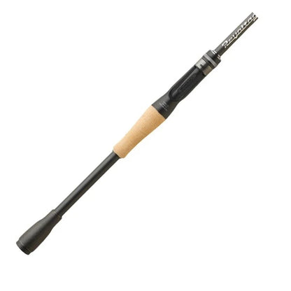 Vara Jackall Revoltage C610M (carretilha)