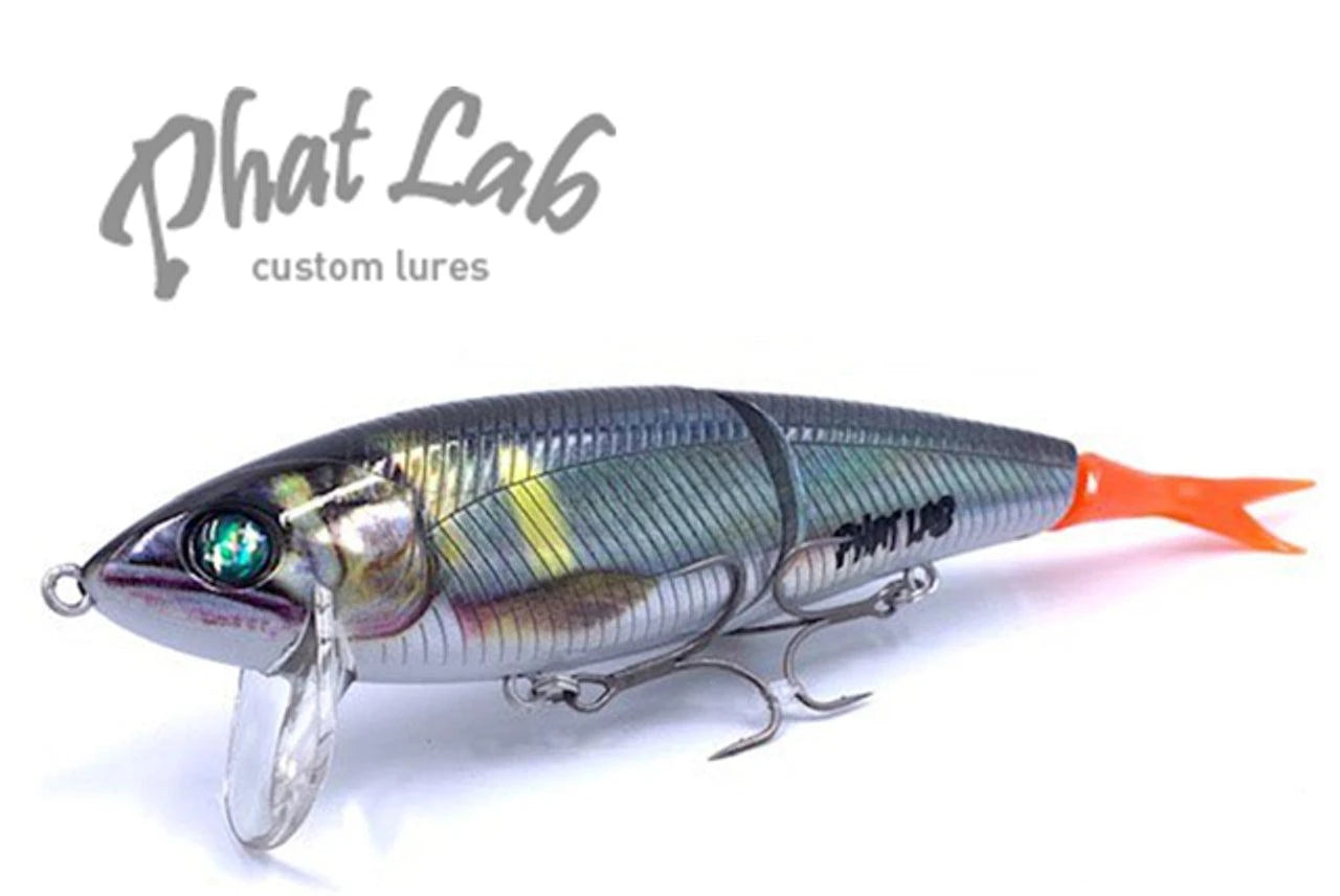 Phat Lab Nekosogi RR