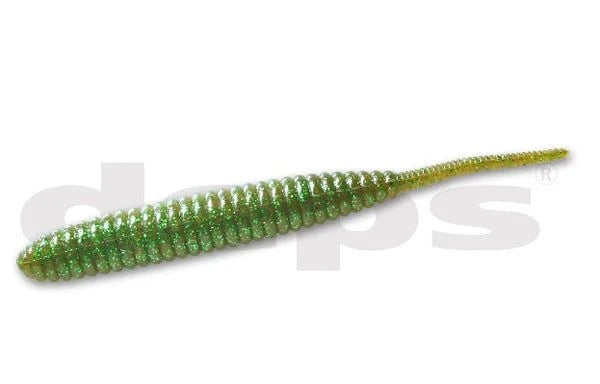 Deps Chibi Adder Death Adder 4"