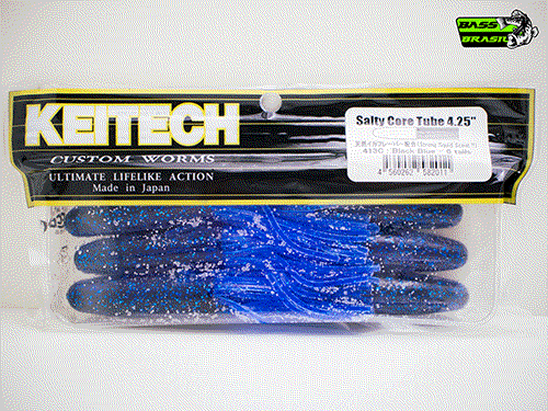 Salty Core Tube 4.25"