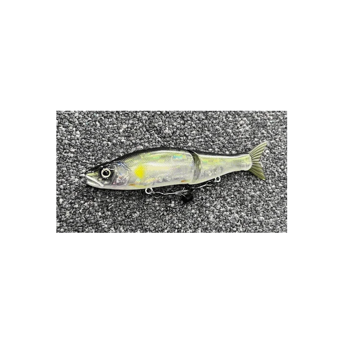 Gan Graft Jointed Claw 148 F