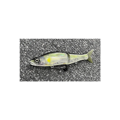 Gan Graft Jointed Claw 148 F
