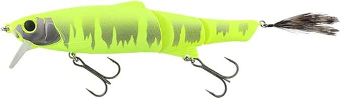 Jackall Sleek Mikey 115 SR