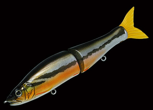 Gan Graft Jointed Claw 148 F