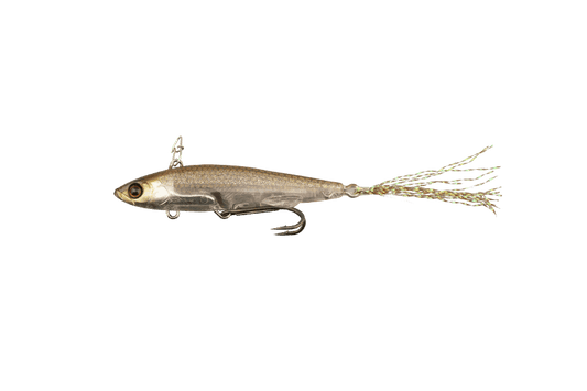 Jackall Live Darter